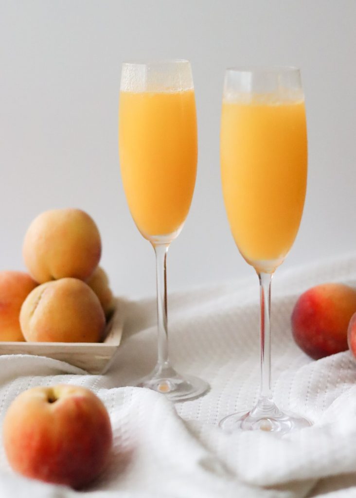 Easy Grapefruit & Rum Cocktail Recipe MAY EIGHTY FIVE