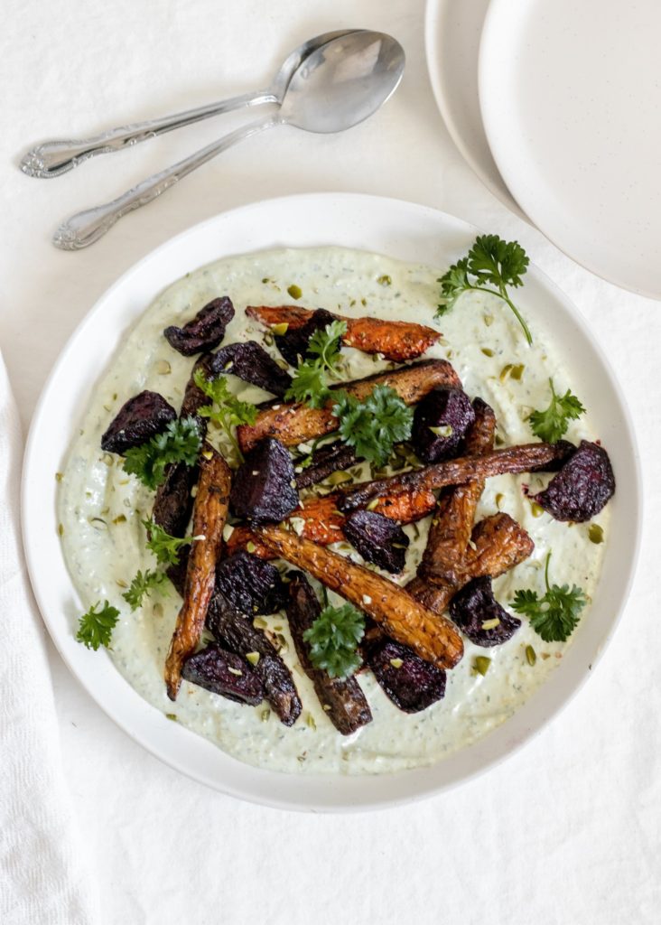 Quick & Simple: Easy White Bean Soup - MAY EIGHTY FIVE