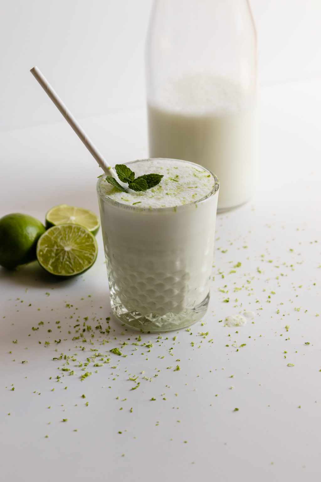 Easy Grapefruit & Rum Cocktail Recipe MAY EIGHTY FIVE