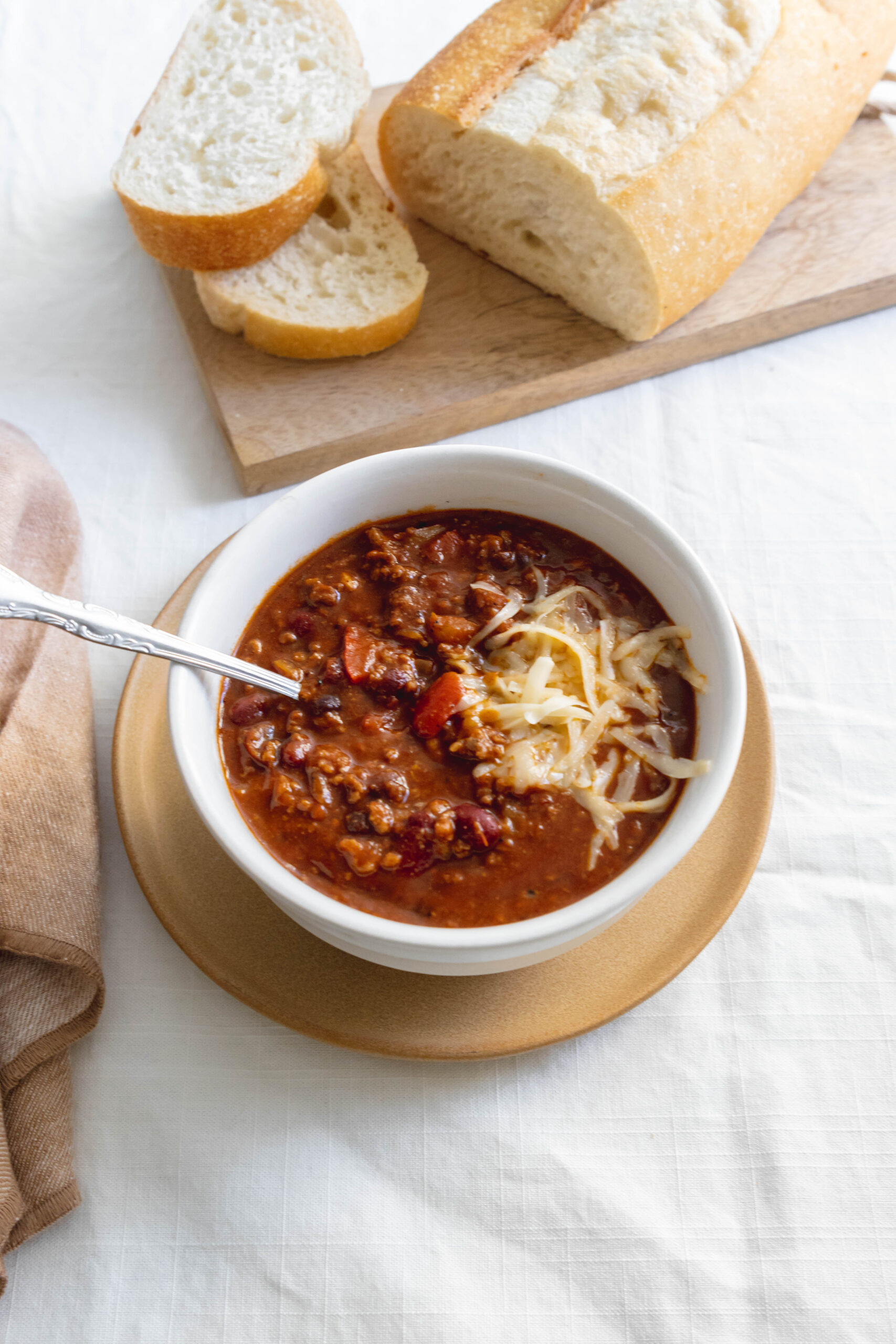 Can You Freeze Chili? A StepbyStep Guide to Storing Your Favourite