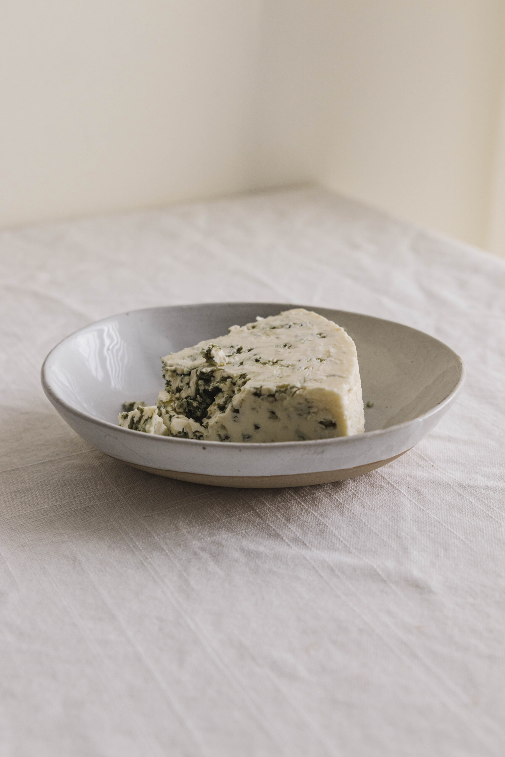 Easy Blue Cheese Pasta Sauce - MAY EIGHTY FIVE