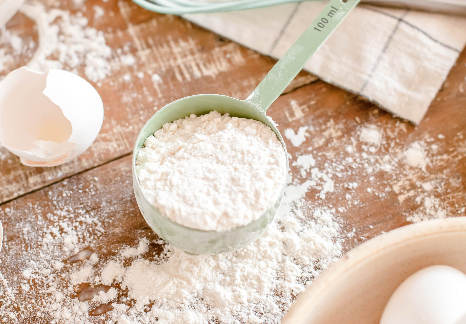 All Purpose Flour vs Plain Flour Understanding the Difference MAY