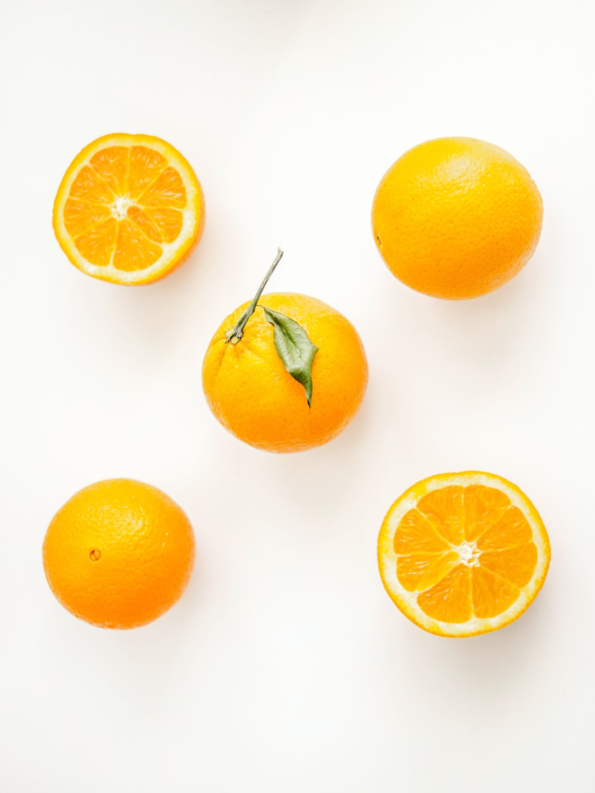 Oranges: How To Get Your Fresh Oranges to Last Longer