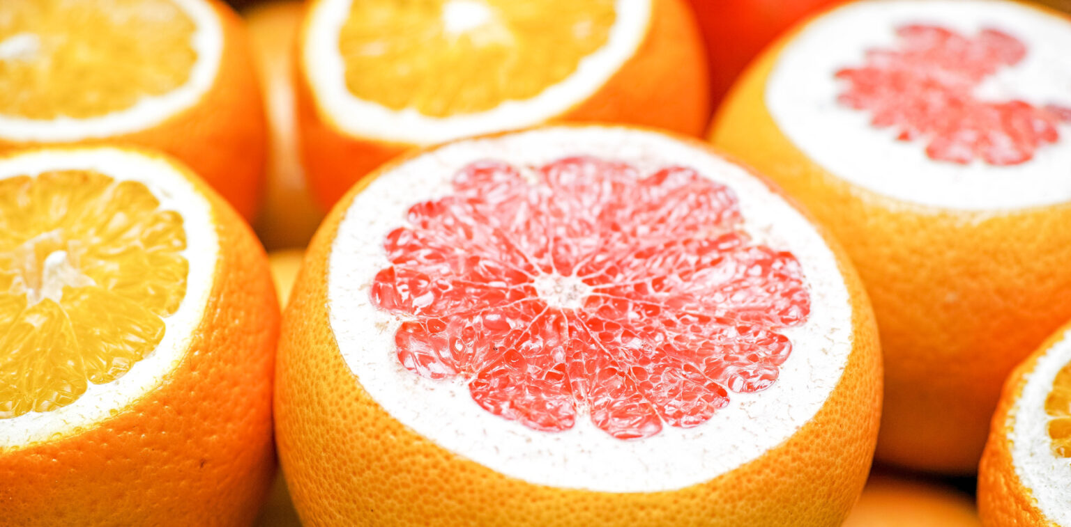 A Quick Guide to the Different Types of Grapefruit MAY EIGHTY FIVE