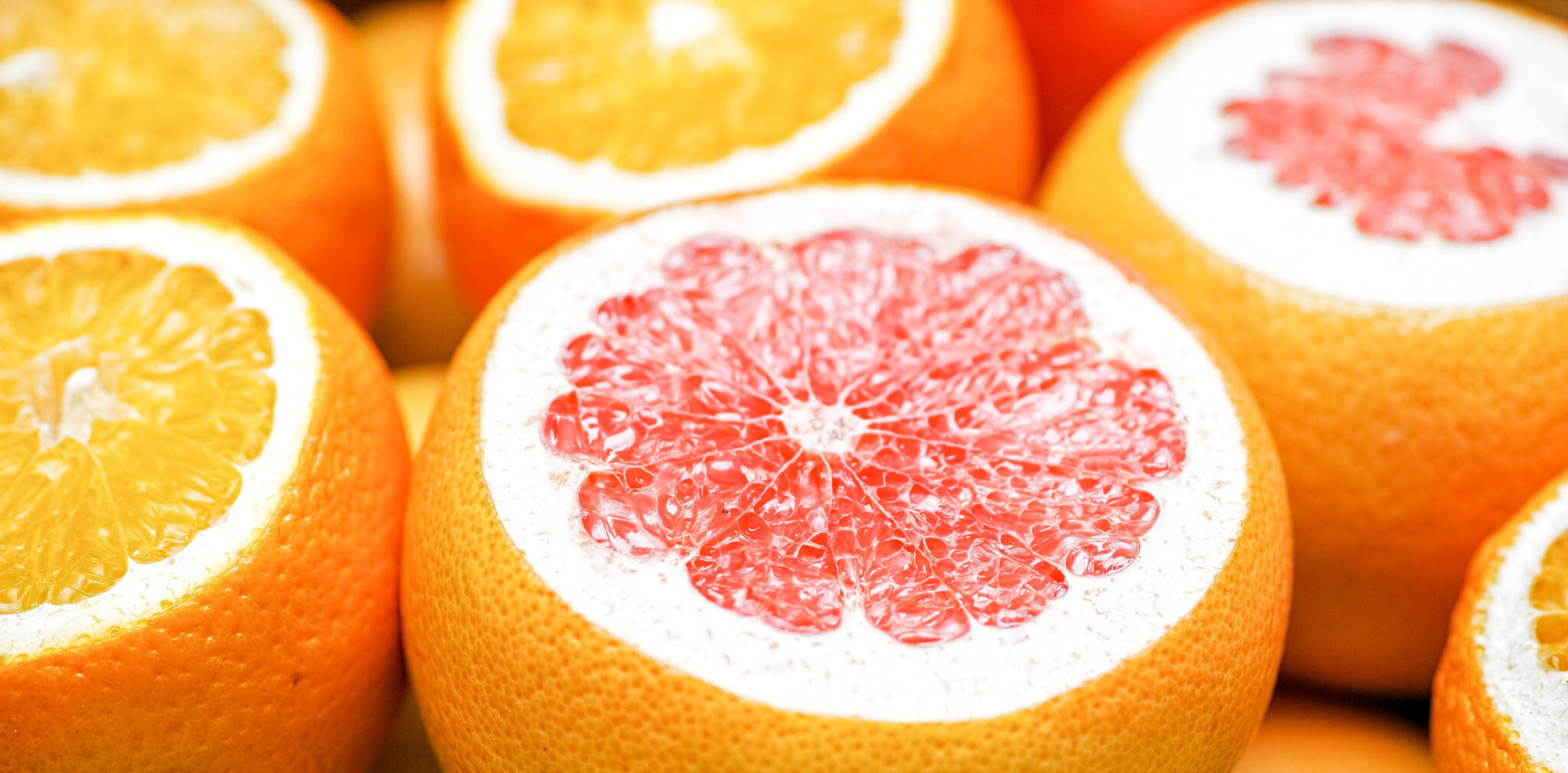 A Quick Guide to the Different Types of Grapefruit MAY EIGHTY FIVE