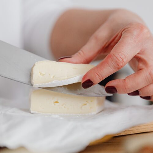 How Long Does Brie Last MAY EIGHTY FIVE