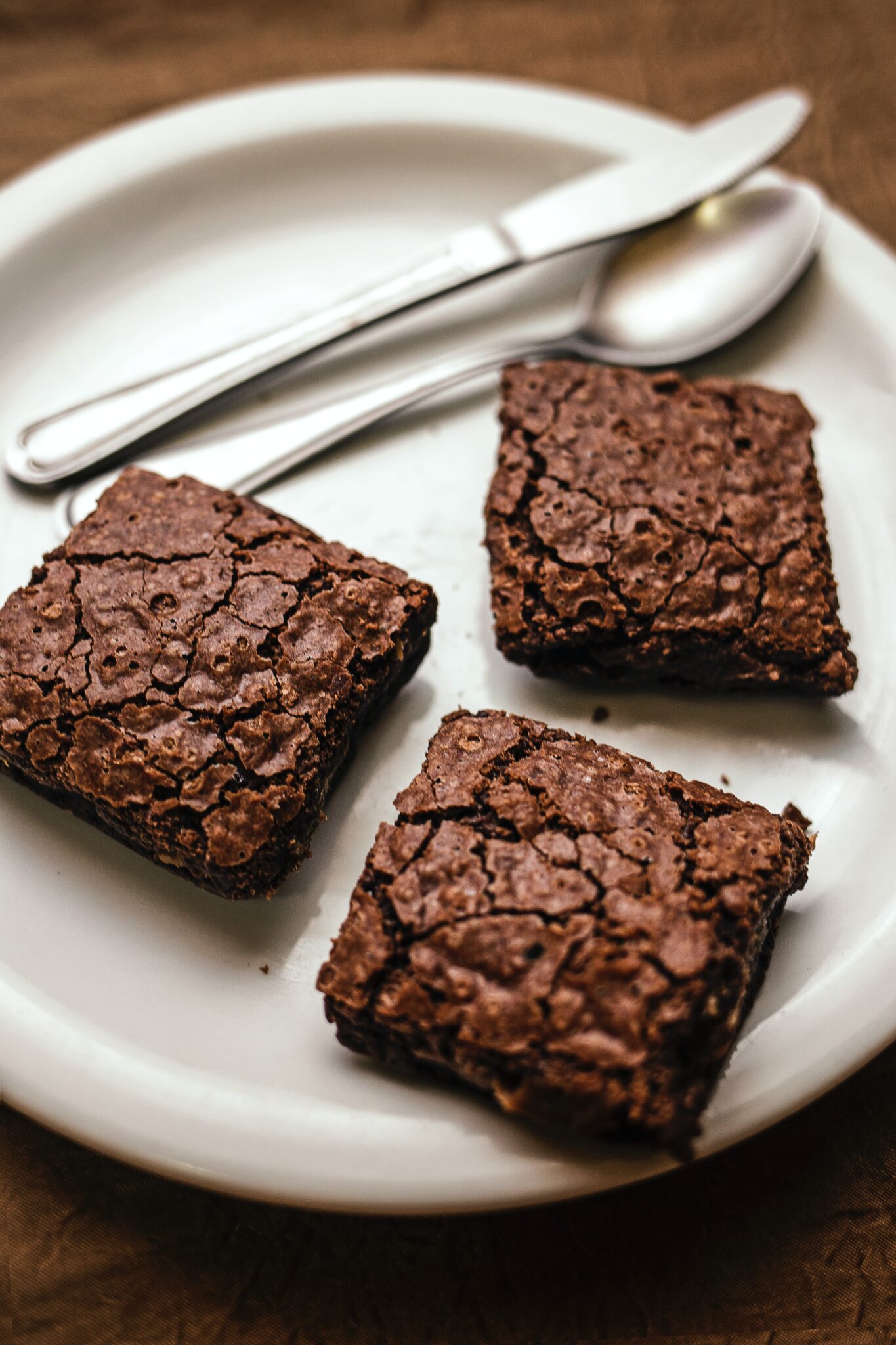 How to Store Brownies Your Ultimate Guide MAY EIGHTY FIVE