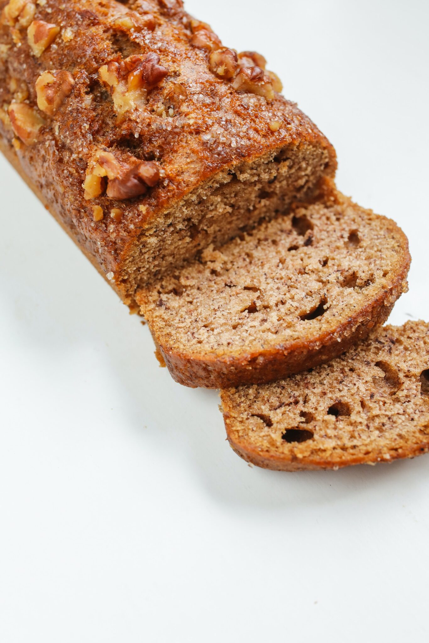 Expert Tips How to Store and Freeze Banana Bread MAY EIGHTY FIVE