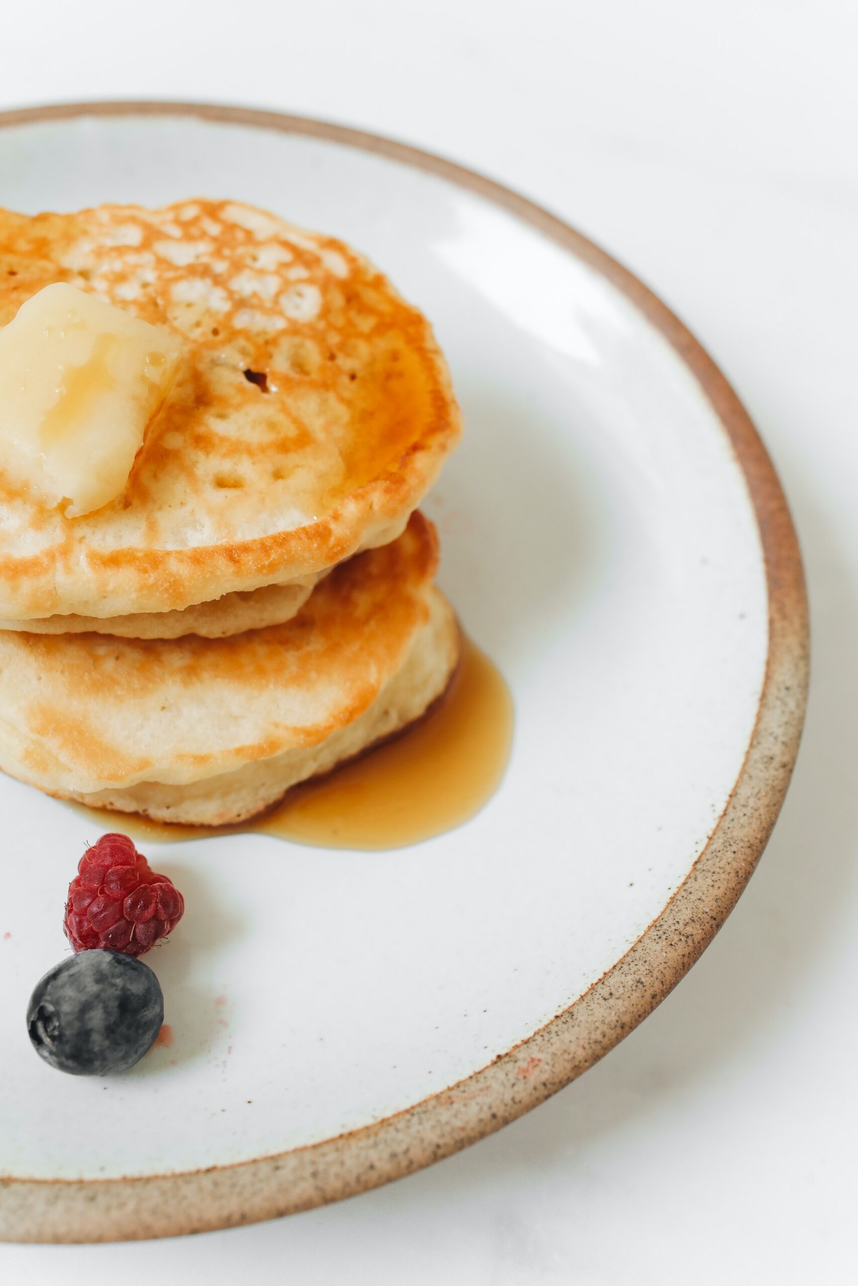 Can You Freeze Pancake Batter? How to Store Pancakes MAY EIGHTY FIVE