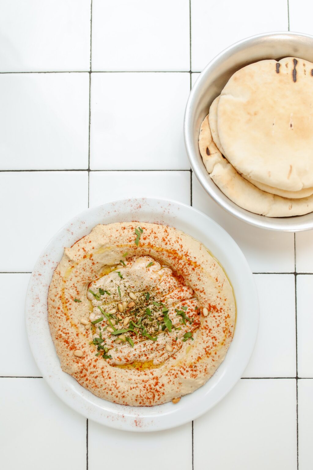 Does Hummus Need to be Refrigerated MAY EIGHTY FIVE