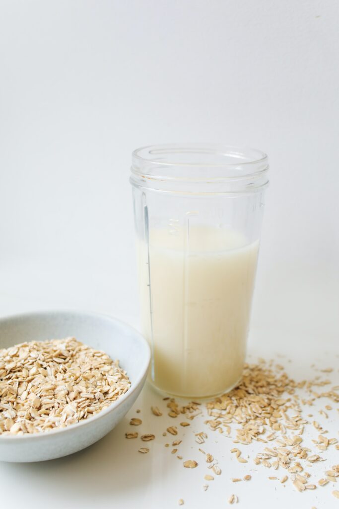 Can You Freeze Oat Milk? Everything You Need to Know MAY EIGHTY FIVE