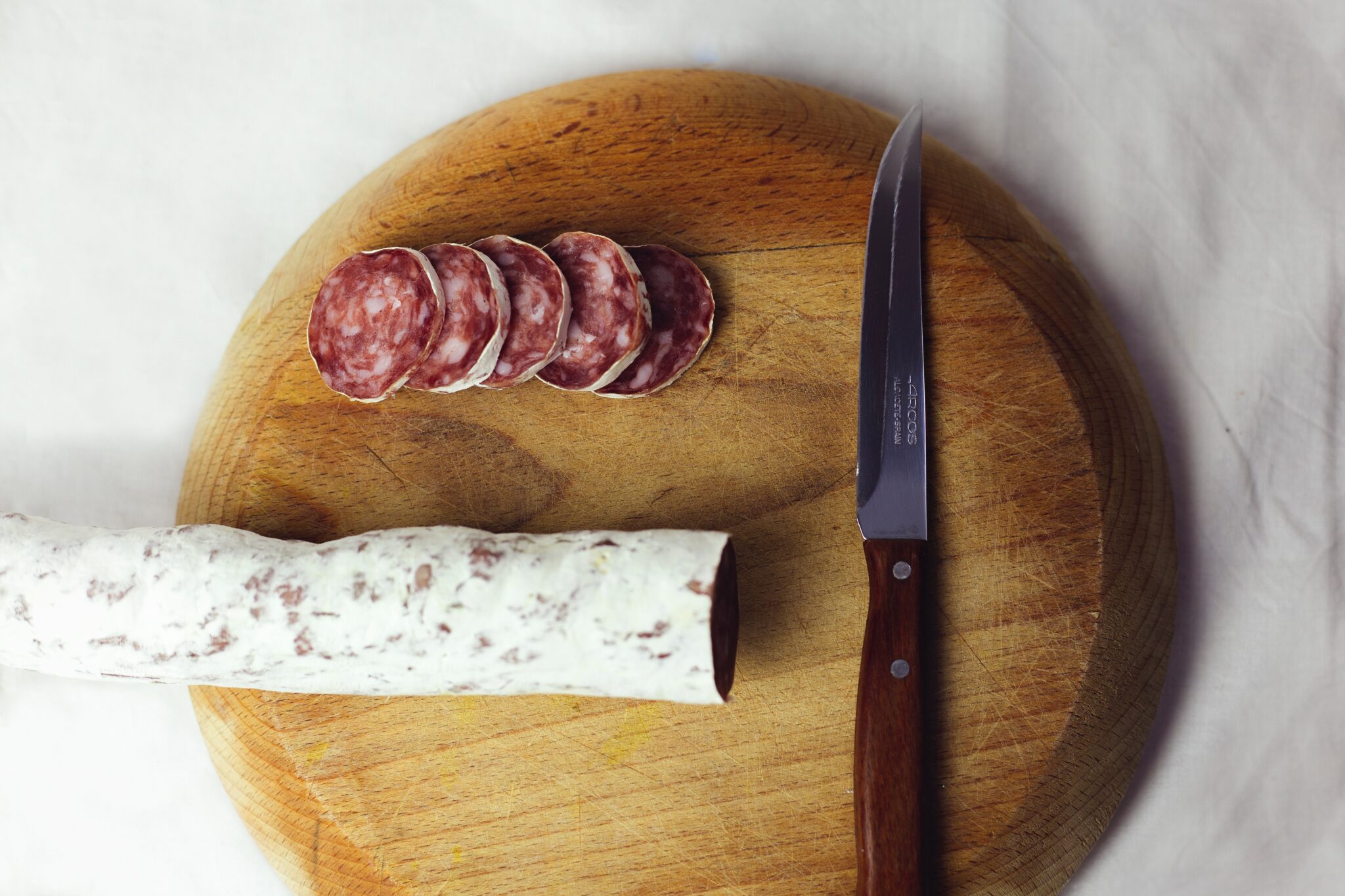 Can You Freeze Salami? Tips, Benefits, and Best Practices MAY EIGHTY FIVE