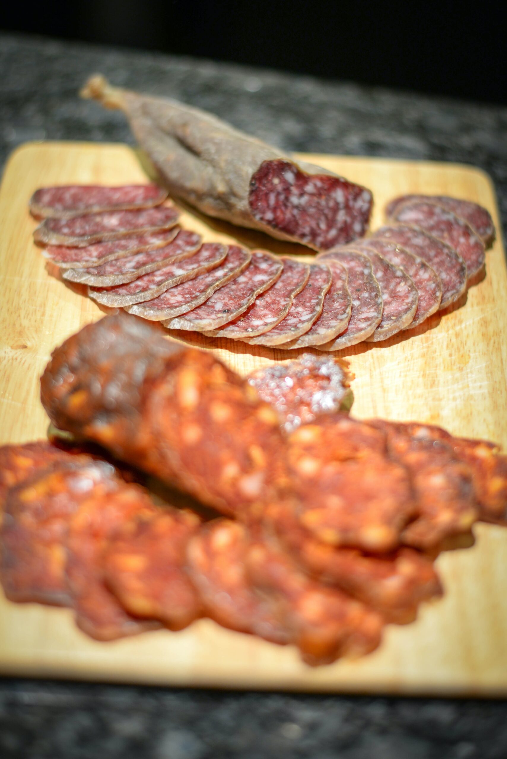Can You Freeze Salami? Tips, Benefits, and Best Practices MAY EIGHTY FIVE