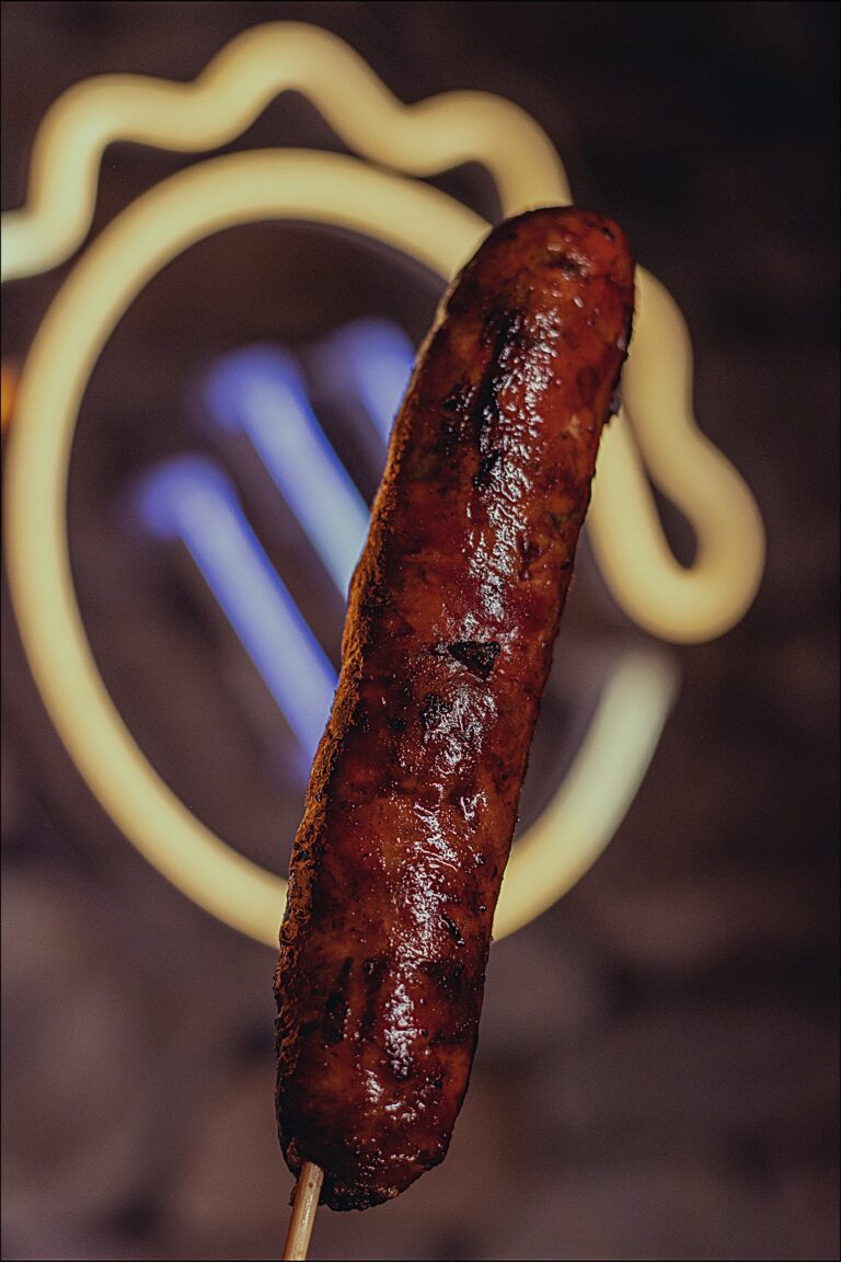 Can You Freeze Chorizo? Here’s How! MAY EIGHTY FIVE