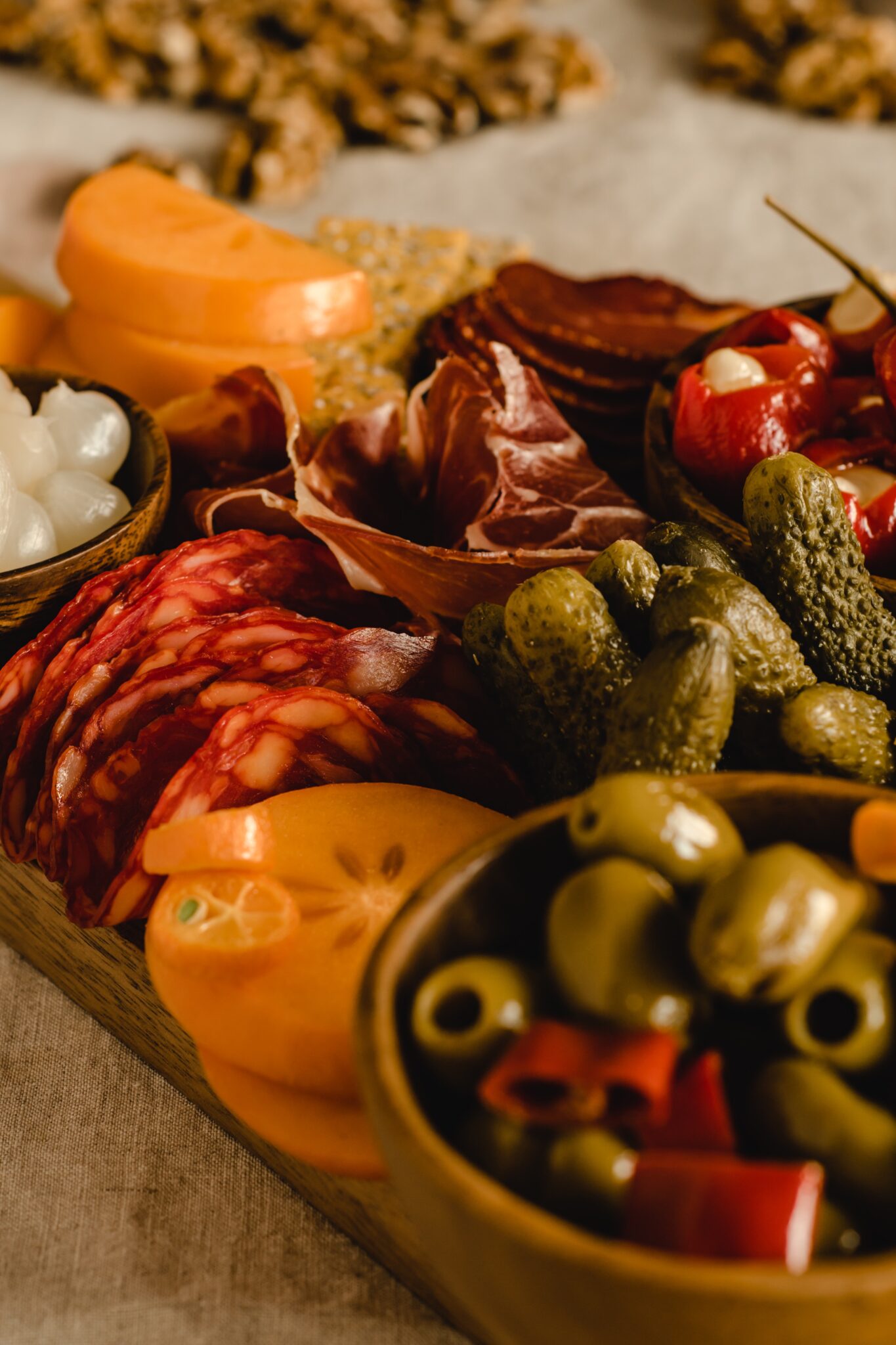 Can You Freeze Chorizo? Here’s How! MAY EIGHTY FIVE