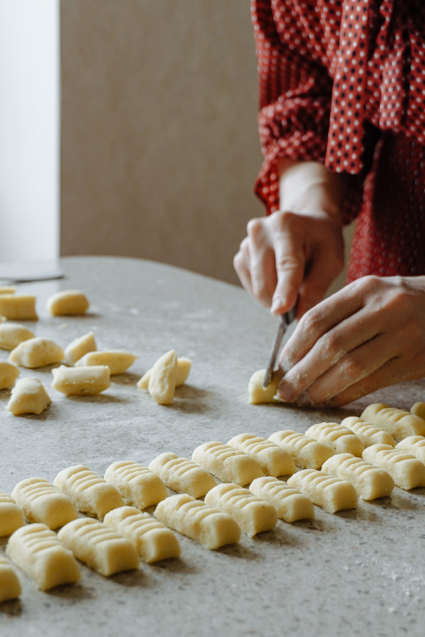 How To Freeze Gnocchi In a Few Simple Steps MAY EIGHTY FIVE