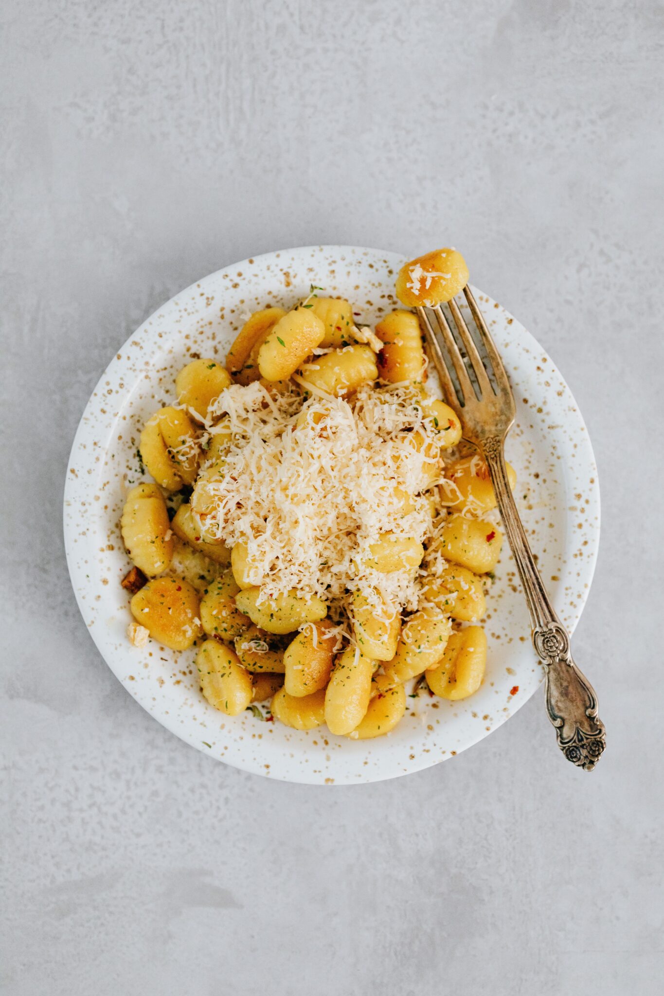 How To Freeze Gnocchi In a Few Simple Steps MAY EIGHTY FIVE