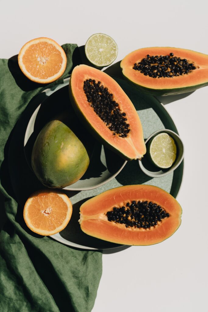 Benefits of Eating Papaya at Night Is It True? MAY EIGHTY FIVE