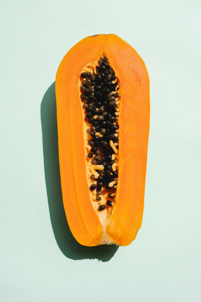 Benefits of Eating Papaya at Night Is It True? MAY EIGHTY FIVE