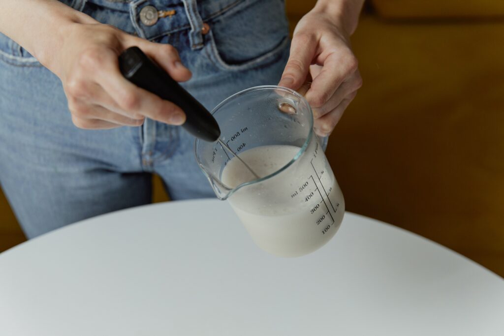 Can You Froth Oat Milk? Expert Tips & Tricks