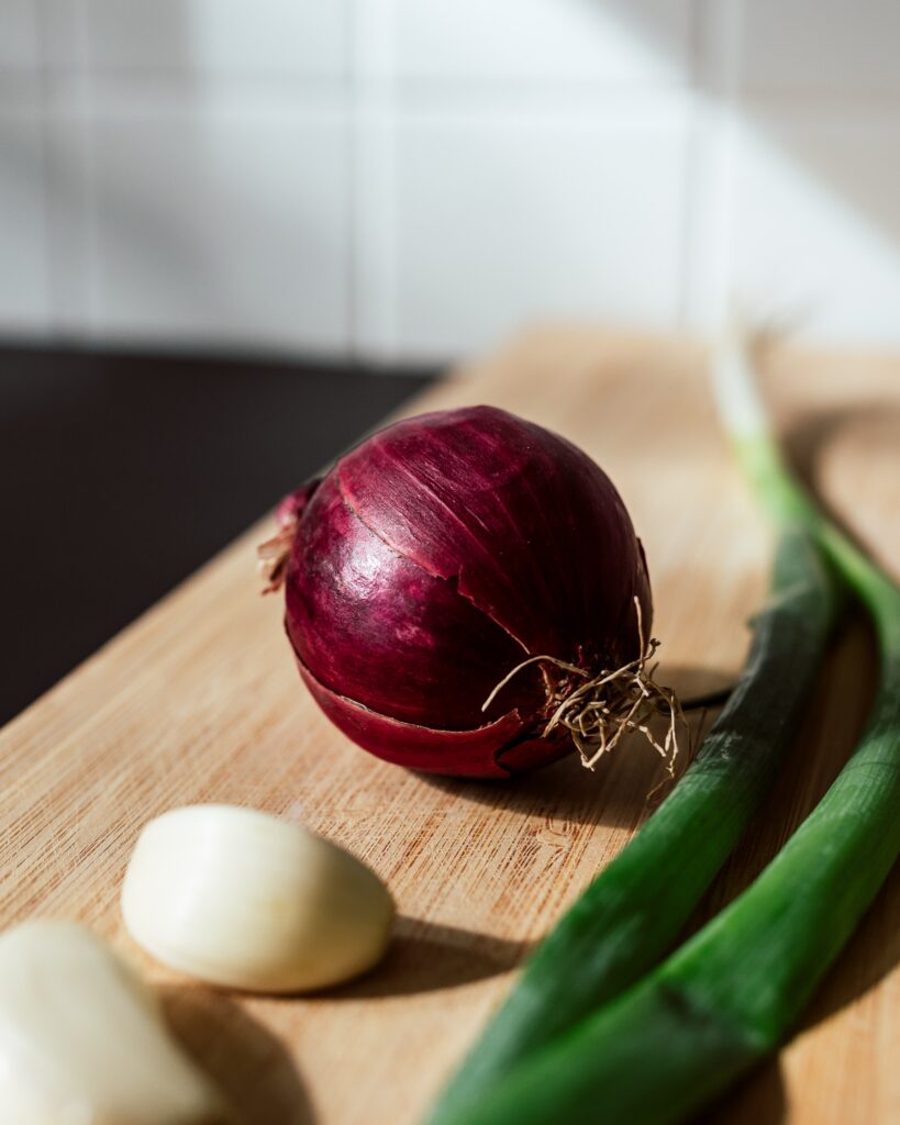 5 Best Substitutes for Leeks - Clean Eating Kitchen