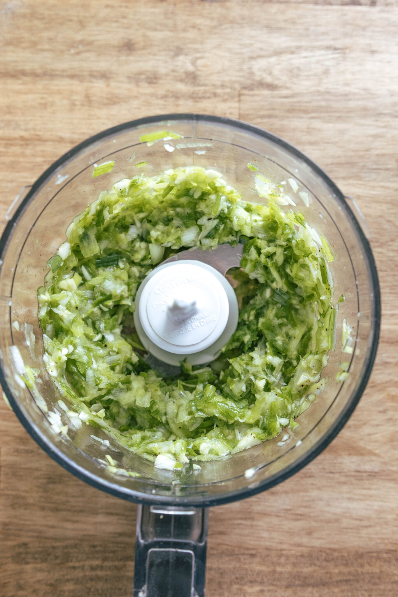 Easy Creamy Green Onion Dip Healthy Recipe with Yogurt MAY EIGHTY FIVE