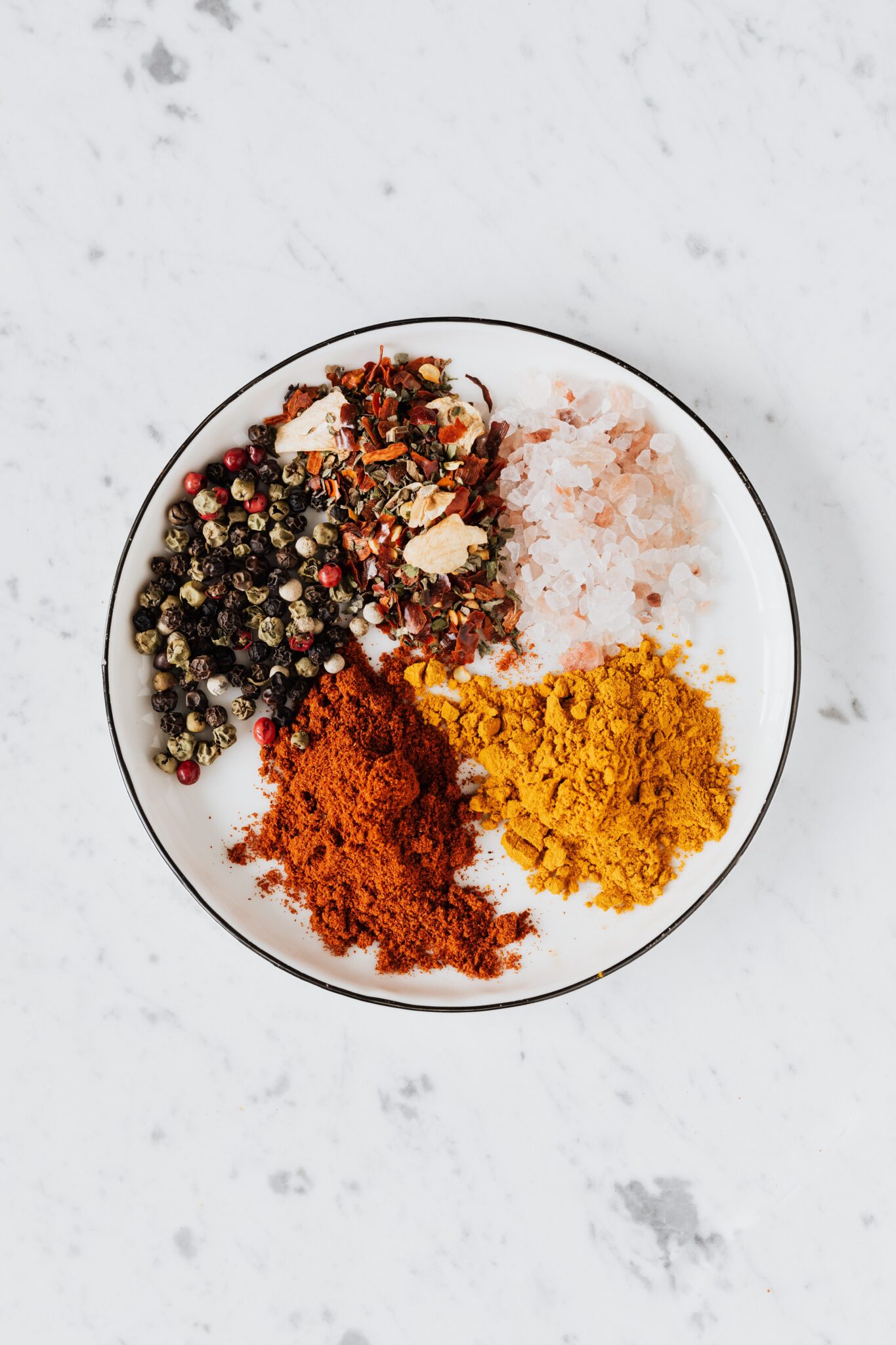 10 Top Substitutes for Red Pepper Flakes Spice Up Your Recipes MAY