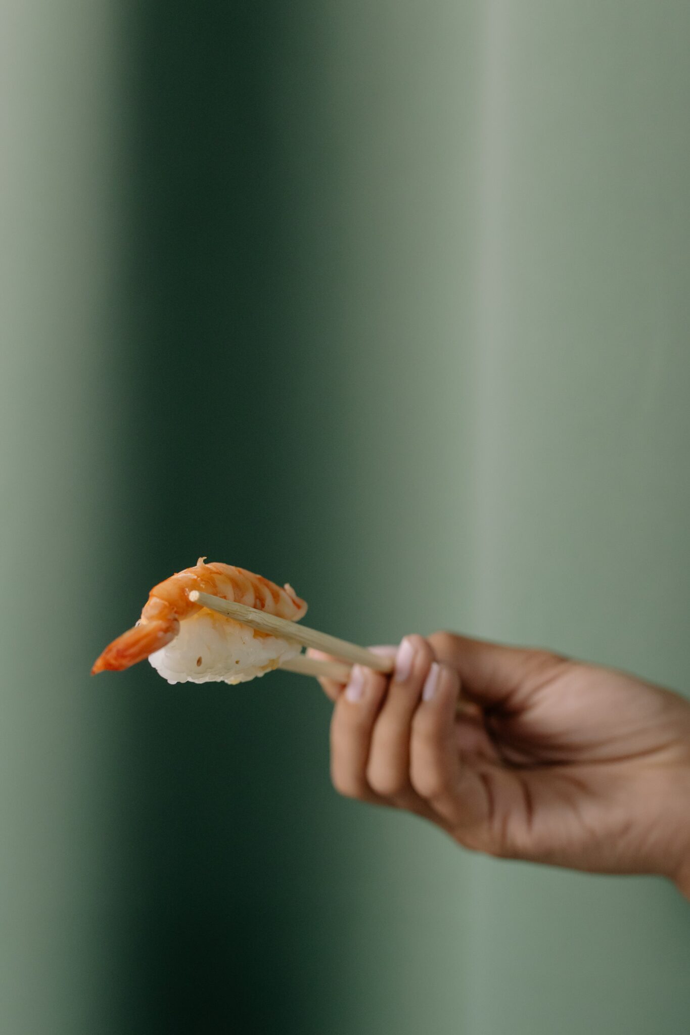 How Long Can Leftover Sushi Last in the Fridge MAY EIGHTY FIVE