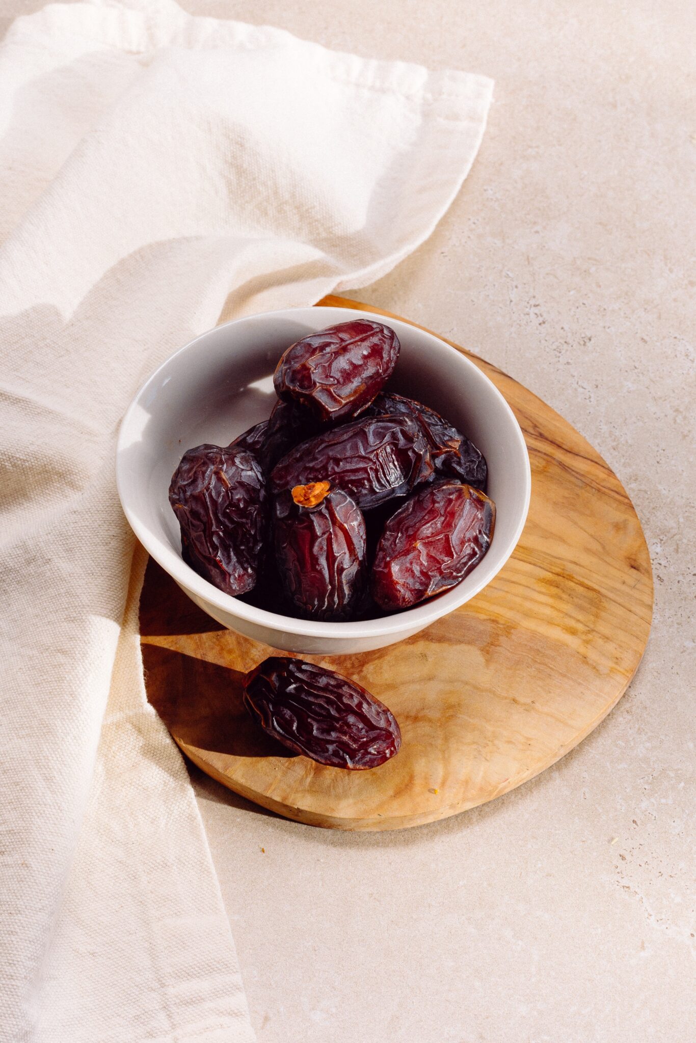 Can You Freeze Dates? Your Easy Guide to Freezing Dates MAY EIGHTY FIVE