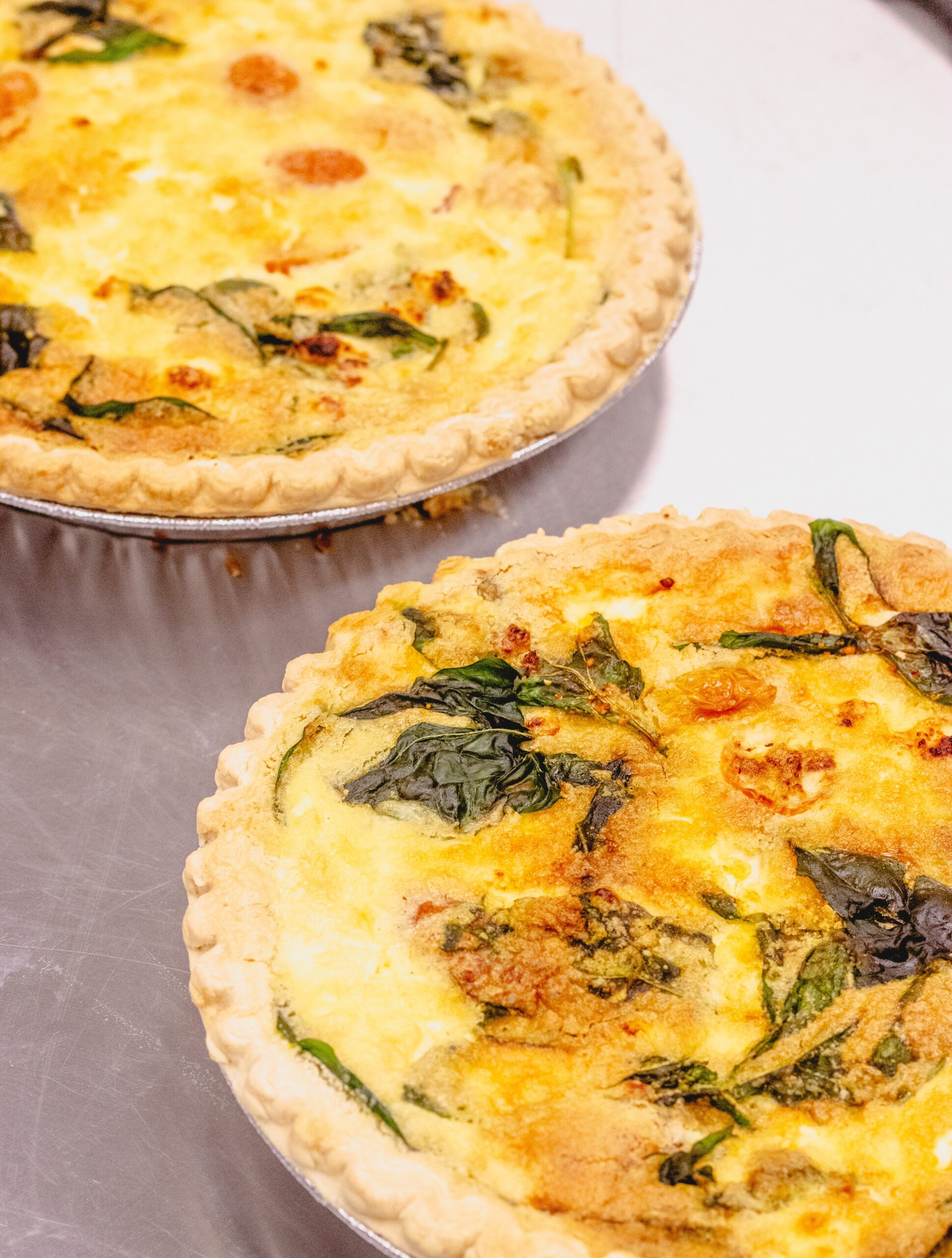 Can You Freeze Frittata – All You Need To Know - MAY EIGHTY FIVE