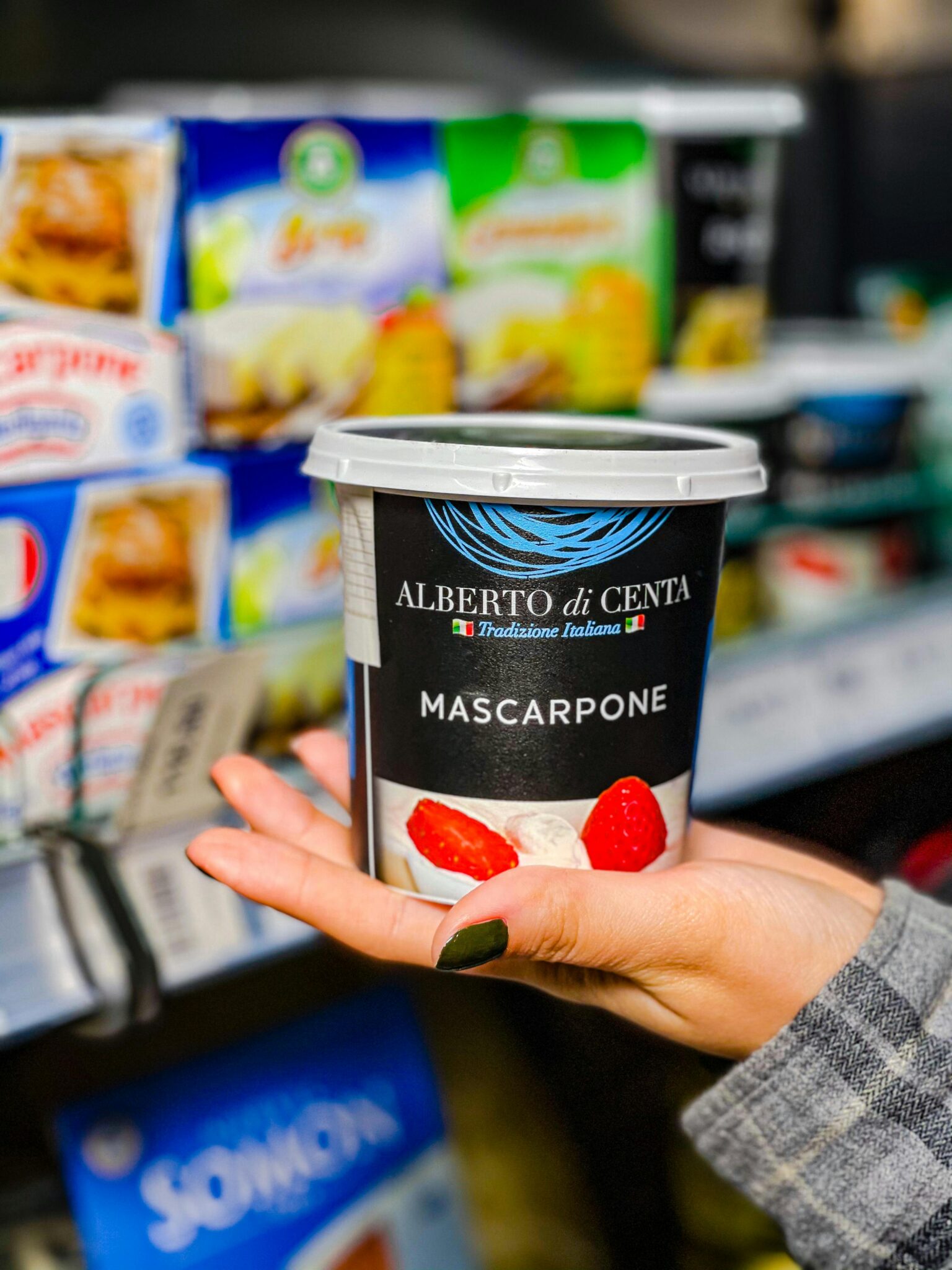 Can You Freeze Mascarpone? A Comprehensive Guide MAY EIGHTY FIVE