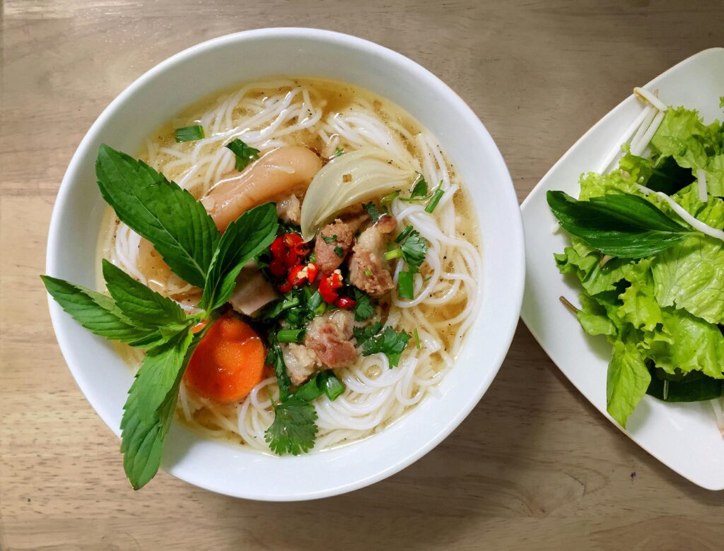 Is Thai Food Healthy? The Best and Worst Thai Dishes - MAY EIGHTY FIVE