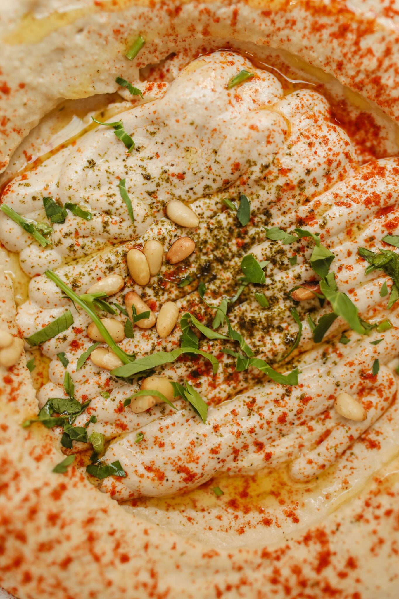 Can You Freeze Hummus: Yes! Here’s How to Freeze and Thaw Hummus - MAY ...