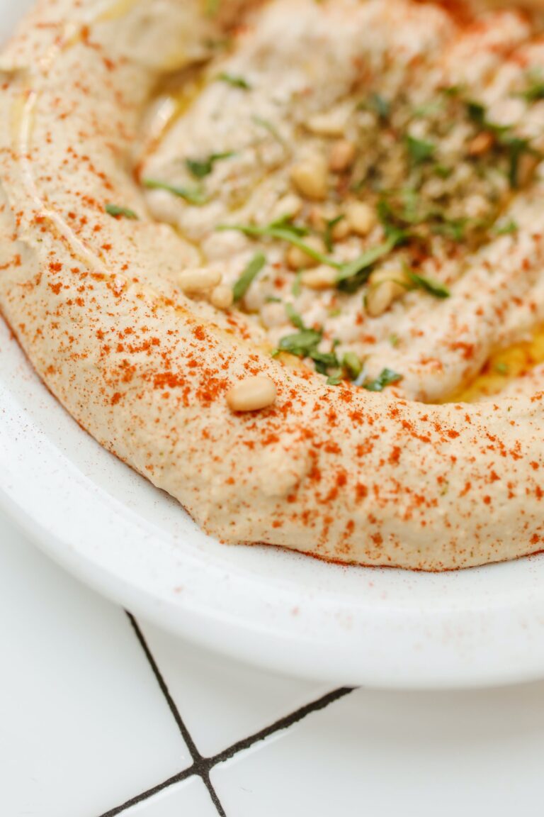 Can You Freeze Hummus: Yes! Here’s How to Freeze and Thaw Hummus - MAY ...