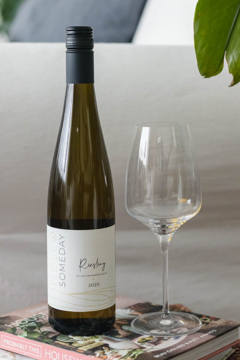 Best Sweet White Wine Types to Try in 2024 MAY EIGHTY FIVE