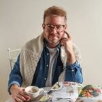 Christopher Rivest | Canadian Food Blogger